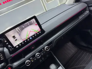 2023 Honda Breeze с пробегом 25 900 км