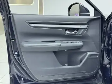 2023 Honda Breeze с пробегом 25 900 км