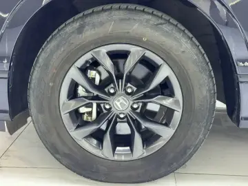 2023 Honda Breeze с пробегом 25 900 км