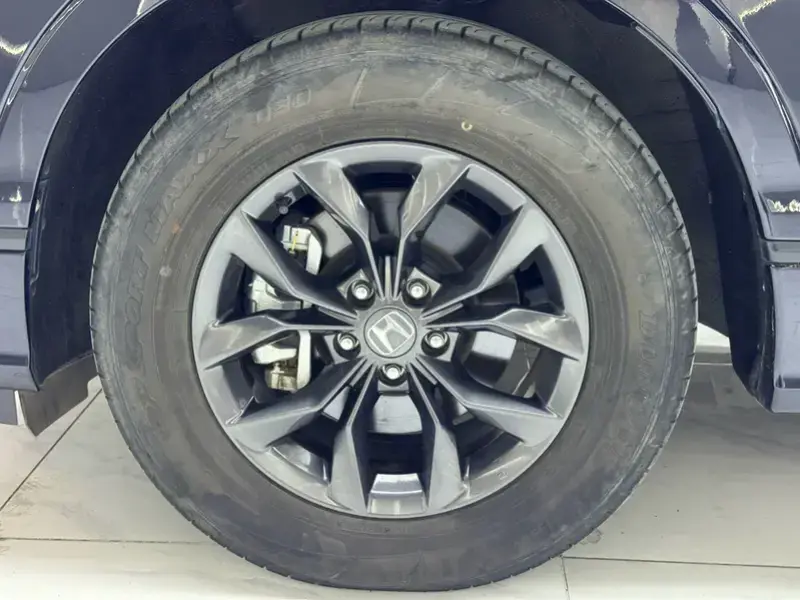 2023 Honda Breeze с пробегом 25 900 км
