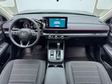 2023 Honda Breeze с пробегом 25 900 км