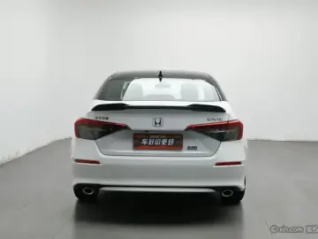 2022 Honda Civic с пробегом 29 200 км