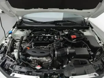 2022 Honda Civic с пробегом 29 200 км