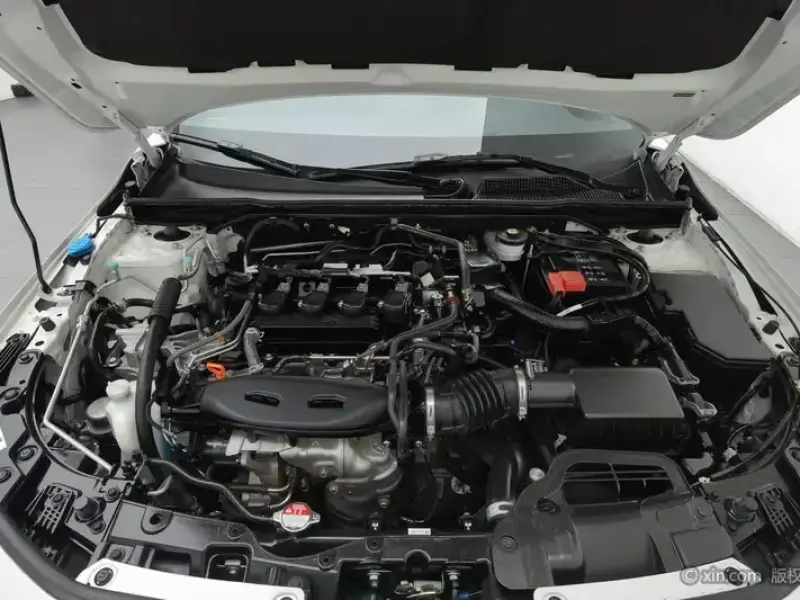 2022 Honda Civic с пробегом 29 200 км