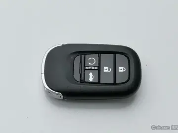 2022 Honda Civic с пробегом 29 200 км