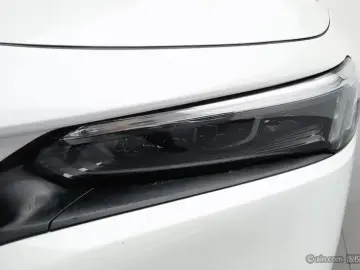 2022 Honda Civic с пробегом 29 200 км