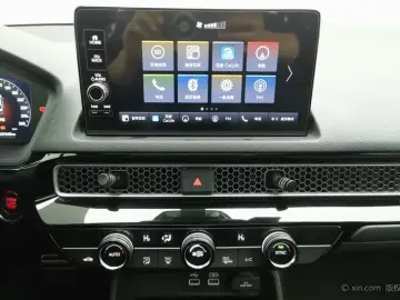 2022 Honda Civic с пробегом 29 200 км