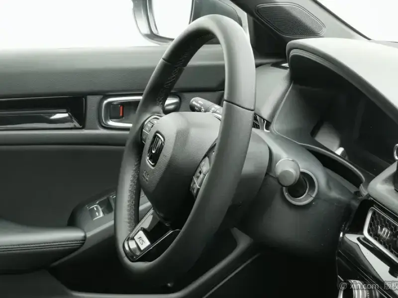 2022 Honda Civic с пробегом 29 200 км