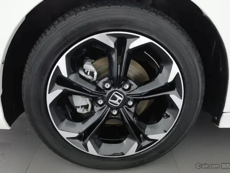 2022 Honda Civic с пробегом 29 200 км