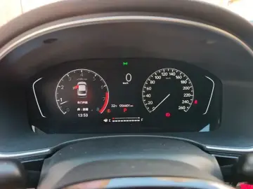 2022 Honda Civic с пробегом 56 700 км