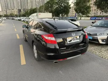 2012 Honda Crosstour с пробегом 88 900 км
