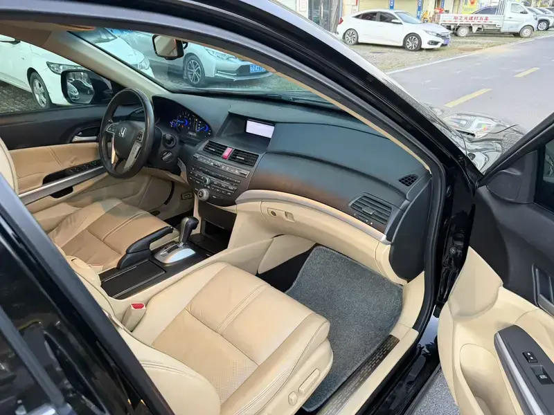 2012 Honda Crosstour с пробегом 88 900 км