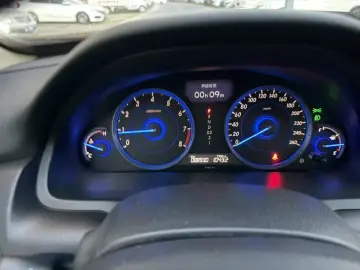 2012 Honda Crosstour с пробегом 88 900 км