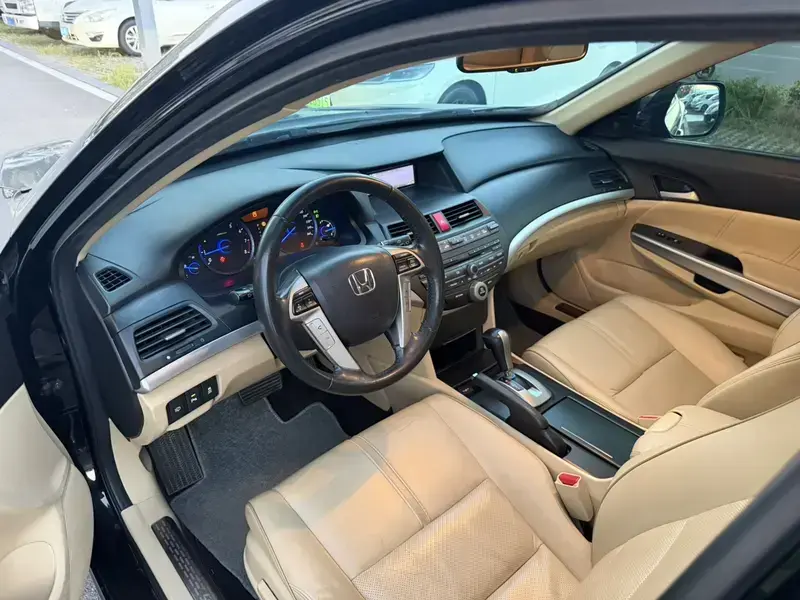 2012 Honda Crosstour с пробегом 88 900 км