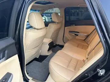 2012 Honda Crosstour с пробегом 88 900 км
