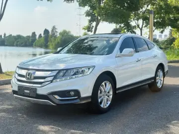 Honda Crosstour
