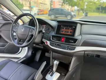 2014 Honda Crosstour с пробегом 131 000 км