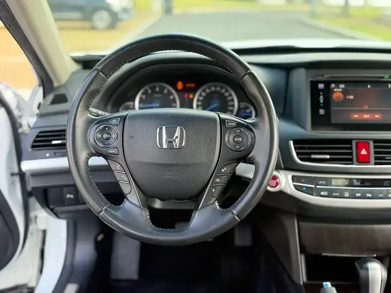 2014 Honda Crosstour с пробегом 131 000 км