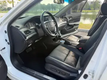 2014 Honda Crosstour с пробегом 131 000 км