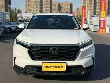 2023 Honda CR-V с пробегом 90 000 км