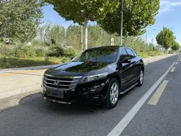 Honda Crosstour