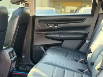 2023 Honda CR-V с пробегом 90 000 км