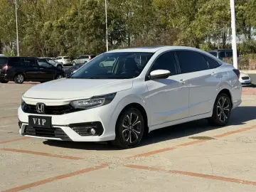 Honda Envix