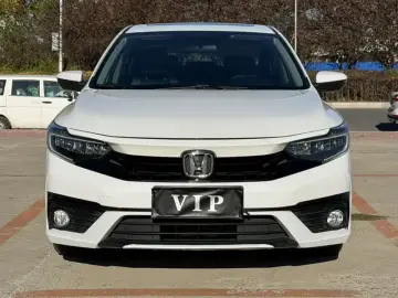 2022 Honda Envix с пробегом 20 000 км