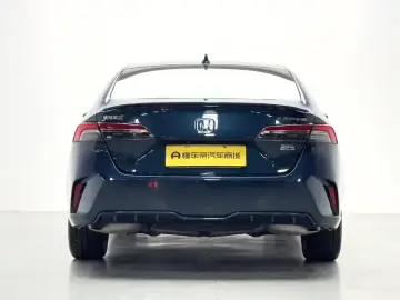 2025 Honda Inspire с пробегом 16 900 км