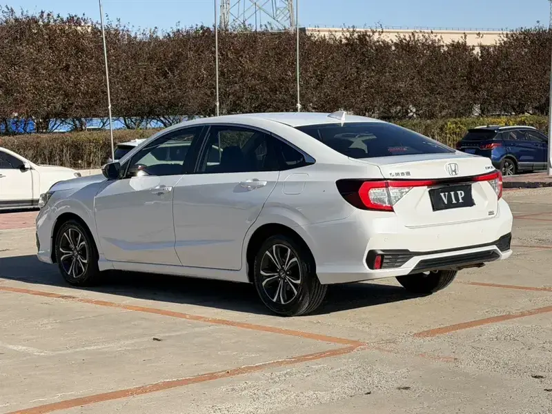 2022 Honda Envix с пробегом 20 000 км