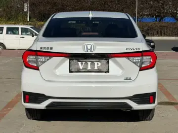 2022 Honda Envix с пробегом 20 000 км