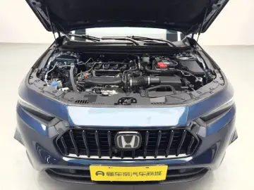 2025 Honda Inspire с пробегом 16 900 км