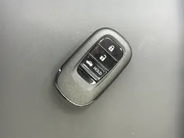 2025 Honda Inspire с пробегом 16 900 км