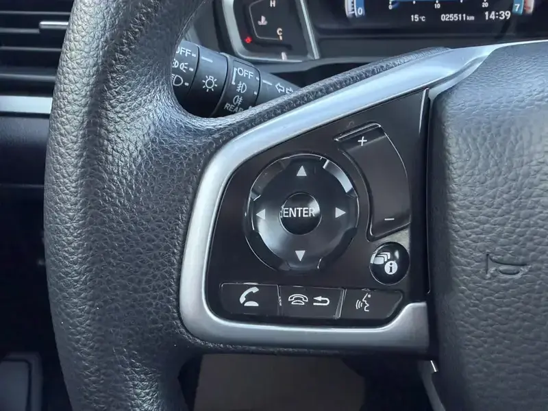 2022 Honda Envix с пробегом 20 000 км
