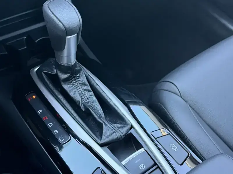 2022 Honda Envix с пробегом 20 000 км