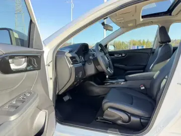 2022 Honda Envix с пробегом 20 000 км
