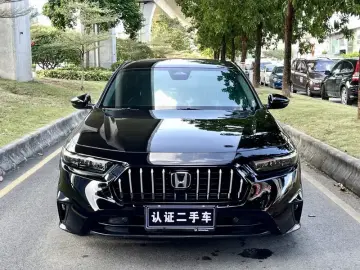 2024 Honda Inspire с пробегом 45 000 км