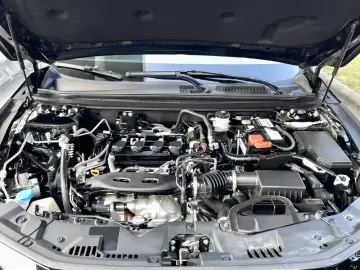 2024 Honda Inspire с пробегом 45 000 км