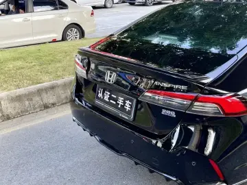 2024 Honda Inspire с пробегом 45 000 км