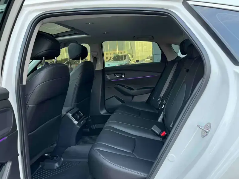 2024 Honda Inspire с пробегом 14 000 км