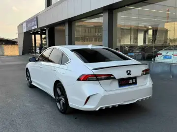 2024 Honda Inspire с пробегом 14 000 км