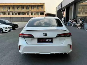 2024 Honda Inspire с пробегом 14 000 км
