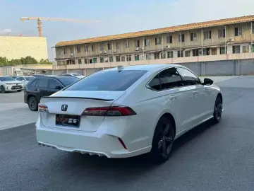 2024 Honda Inspire с пробегом 14 000 км