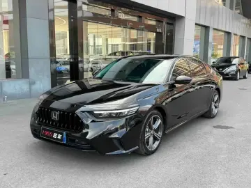 Honda Inspire