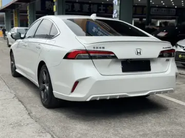 2023 Honda Inspire с пробегом 37 000 км