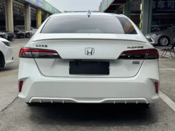 2023 Honda Inspire с пробегом 37 000 км