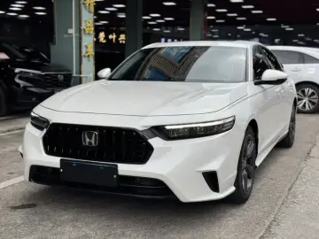 Honda Inspire