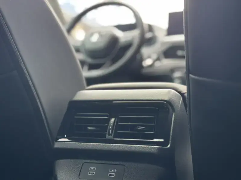 2023 Honda Inspire с пробегом 37 000 км