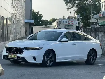 Honda Inspire