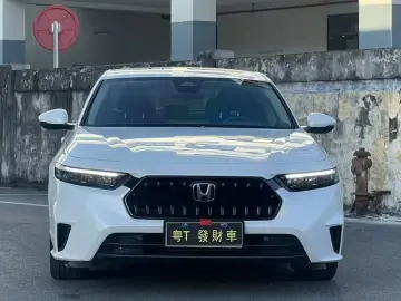 2024 Honda Inspire с пробегом 51 000 км